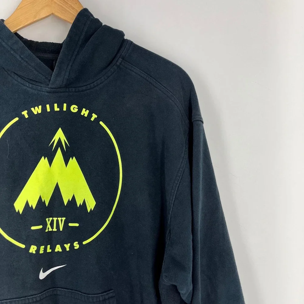 Nike fleece lined